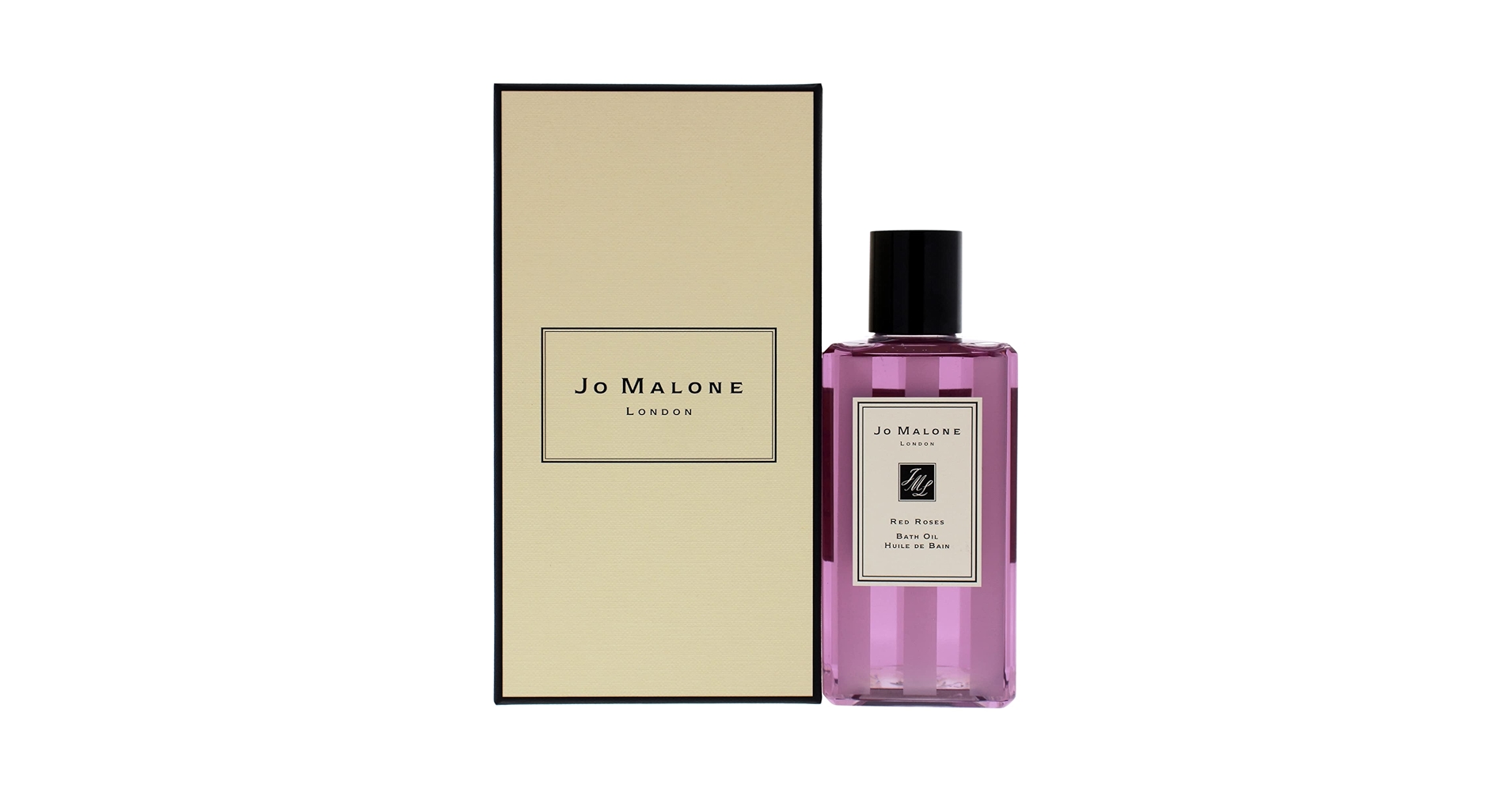 入浴剤・バスソルト Jo Malone Red Roses Bath Oil 250ml Amazon.com : Jo Malone Red Roses Bath Oil Unisex 8.5 oz