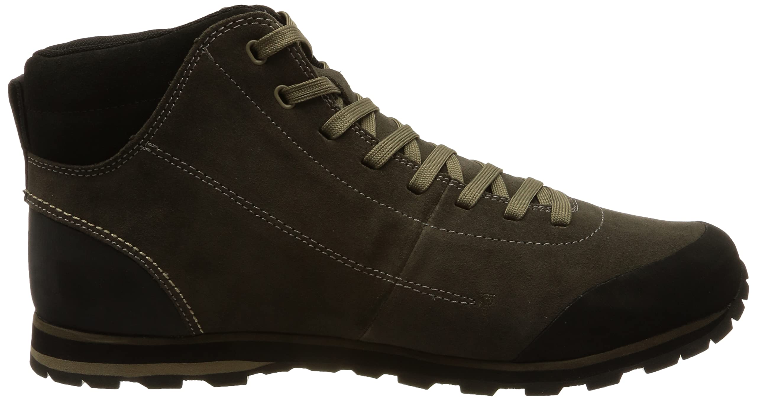 CMP Mężczyźni Elettra Mid Hiking Shoes Wpbuty trekkingowe