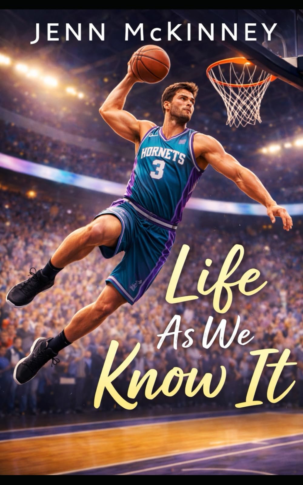 Life As We Know It (The Pierre Family)