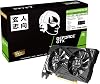 Kuroutoshikou GF-GTX1650-E4GB/OC/DF NVIDIA GeForce GTX 1650 Graphics Card, 4 GB, Dual Fan