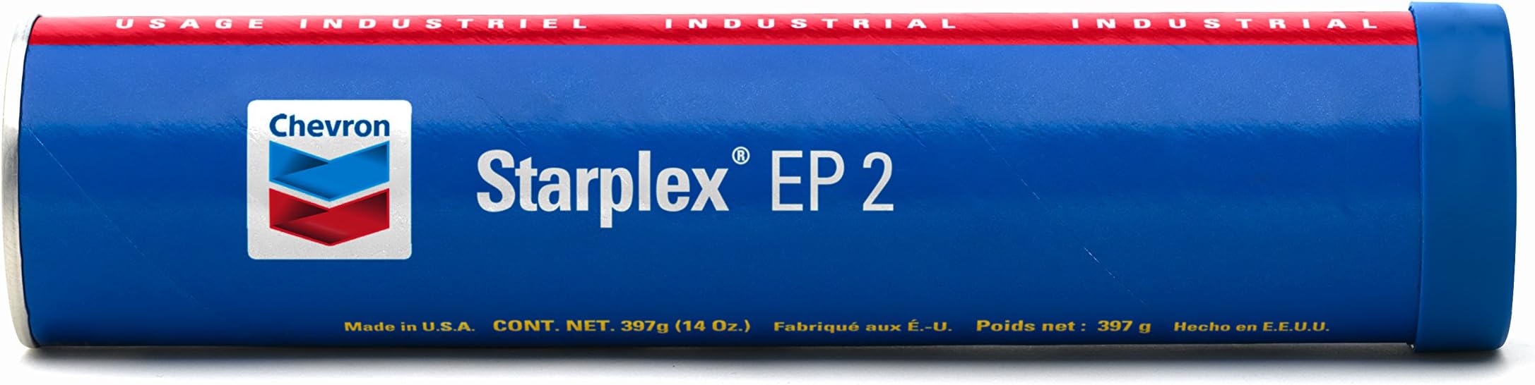 277111652 Starplex Grease Ep2 (Pack of 10)