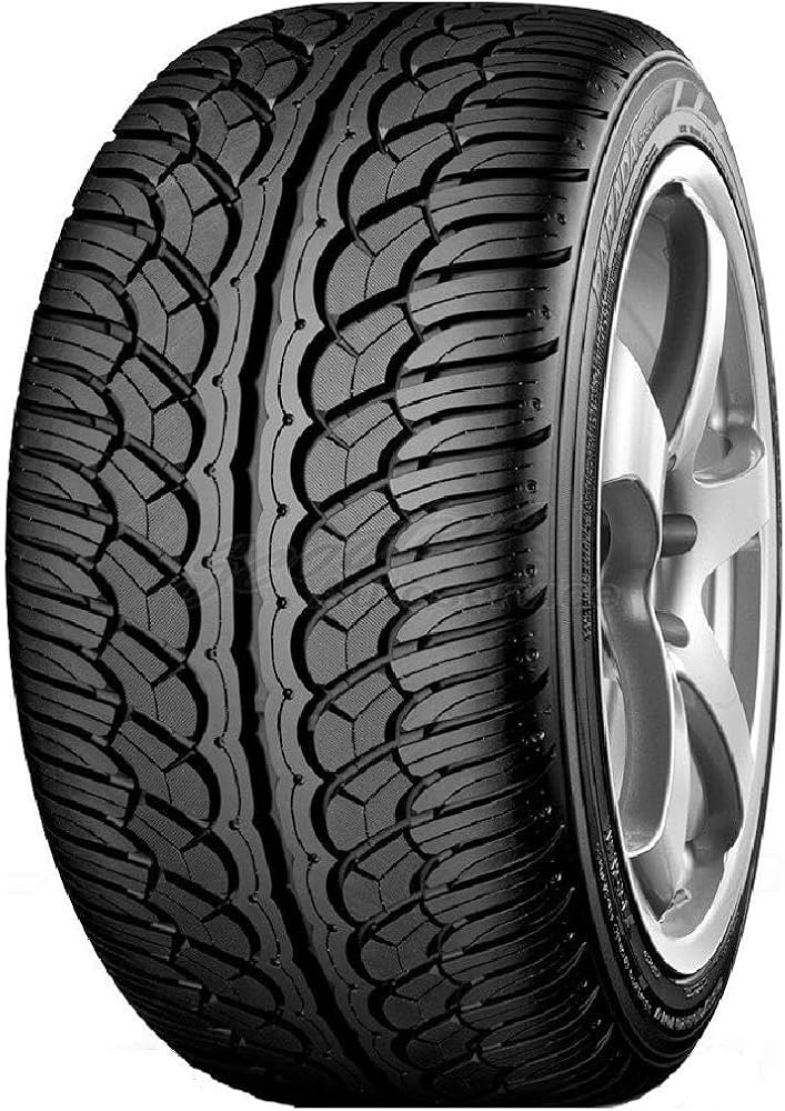 Amazon.co.jp: ヨコハマ PARADA Spec-X PA02 285/45R22 114V REINF