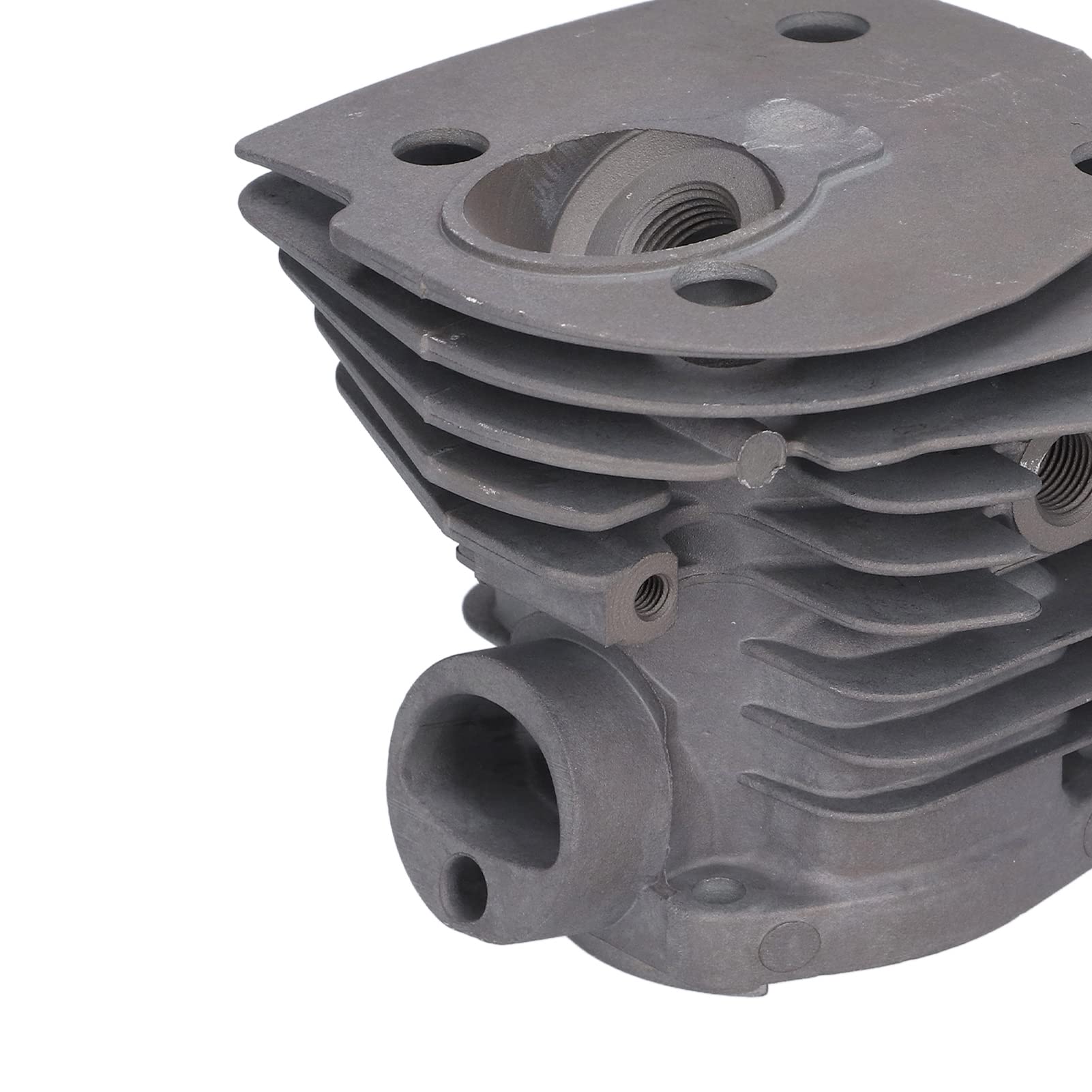 Akozon Kit d'huile de Piston de Cylindre de 44mm pour 340 345 350 Kit de