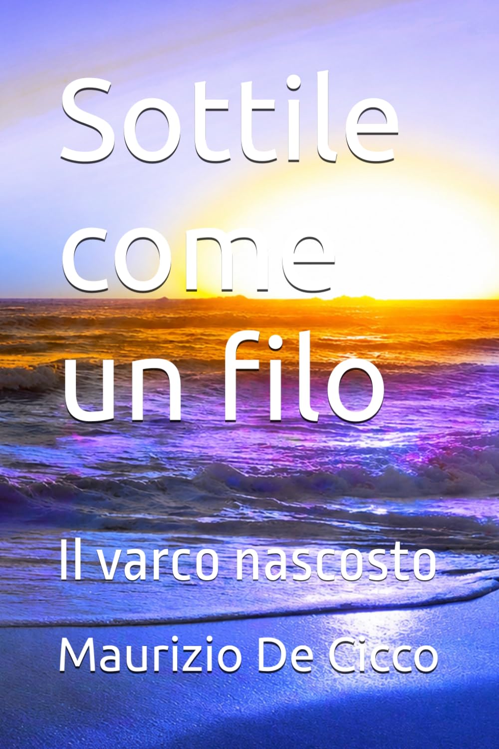 Sottile come un filo: Il varco nascosto