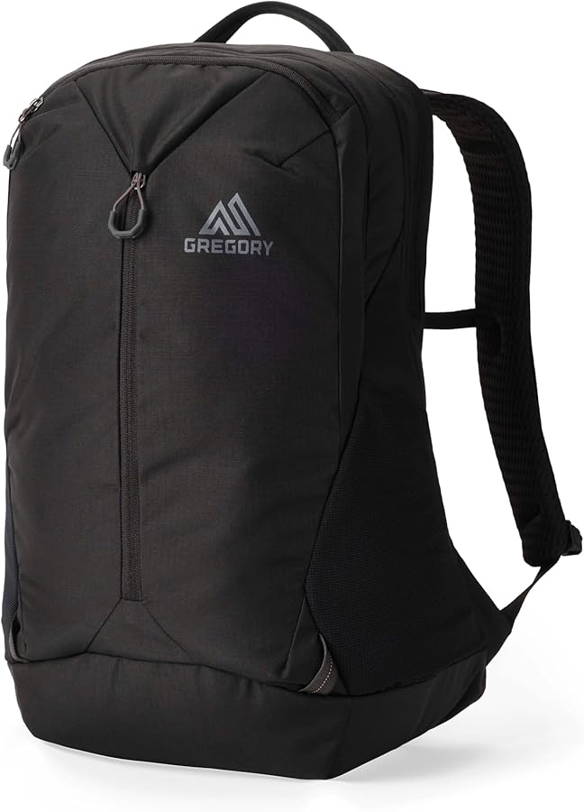 グレゴリー RHUNE 28 EX コーデュラバリスティックブラックライト グレゴリー RHUNE 28 EX コーデュラバリスティックブラック