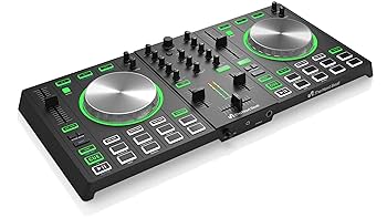 最新EDMダンスミュージックDJ専用コントローラー 最新EDMダンスミュージックDJ専用コントローラー