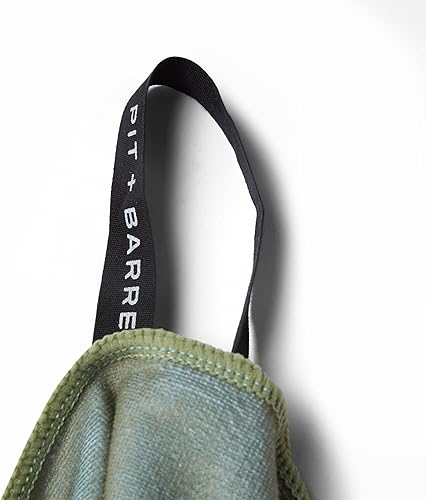 Miniatura 2 de Pit and Barrel Lake Vibes Wake Surf Co - Toalla de microfibra para barco, piscina y playa  Sensación suave al tacto, toallas de playa compactas  62