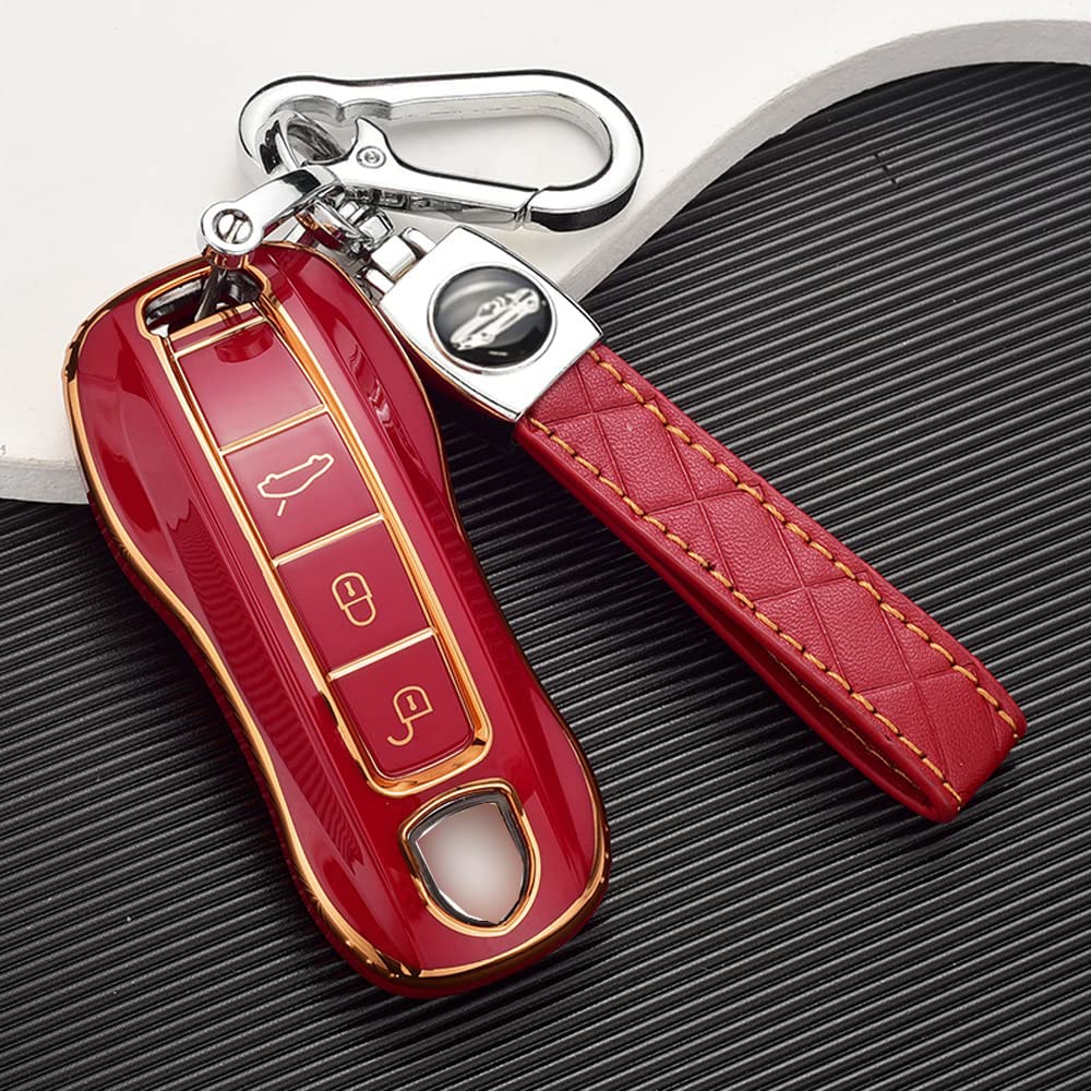 PORTACHIAVI INTELLIGENTE TELECOMANDO Hyundai 3 Pulsanti Originale, Testato E Funzionante - Foto 9