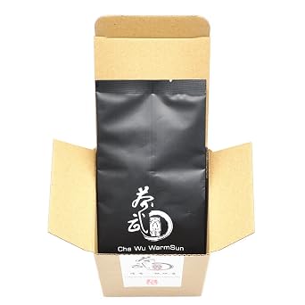 ChaWuWarmSun [B] BiLuoChun Chinese Green Tea Loose Leaf, 8.8oz/250g | Spiraled Leaf, Dense White Villus. Smooth and Mellow Mouthfeel. Lasting Finish. Floral Aroma. Spring Harvest. Suzhou Origin.
