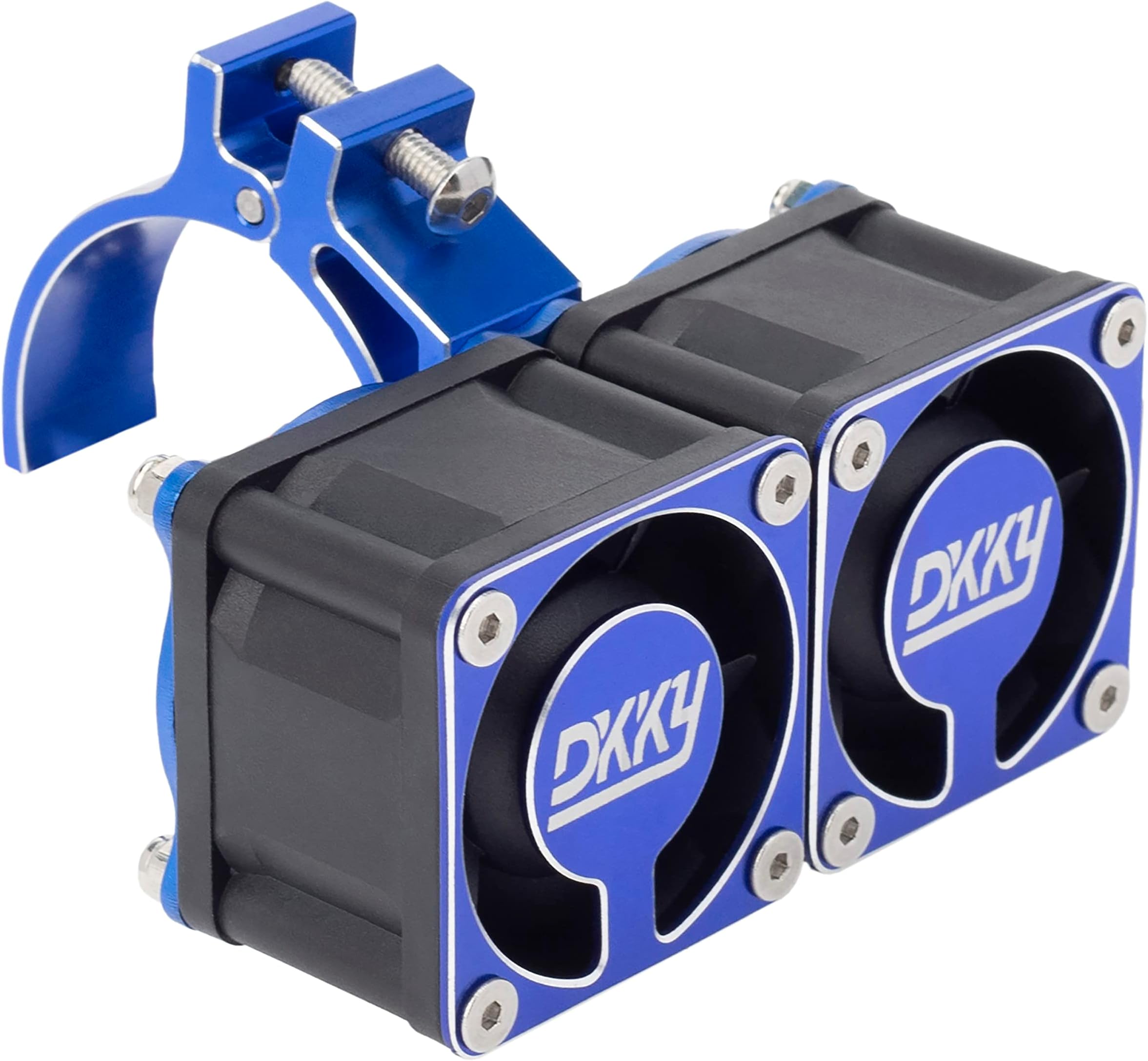 47-51mm Adjustable Dual Heatsink