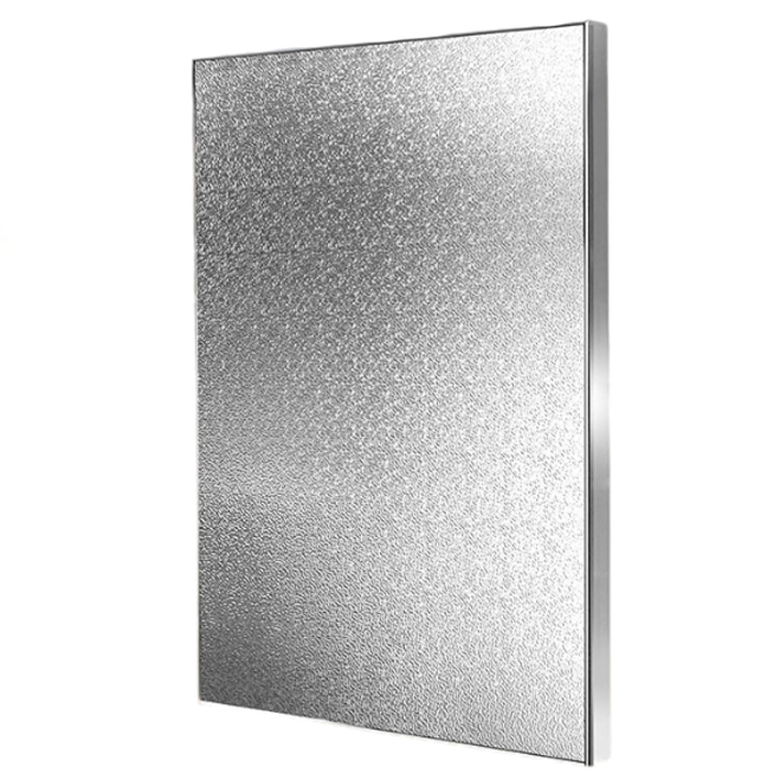 Panel aislante para estufas de gas: protector térmico ideal para cuidar tus gabinetes