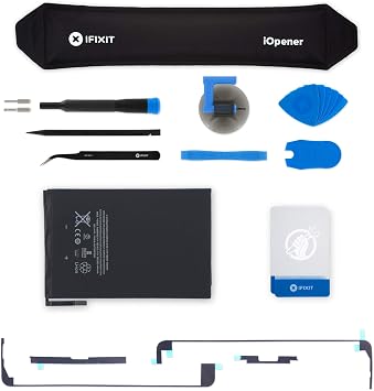 iFixit Battery Compatible with iPad mini - Repair Kit