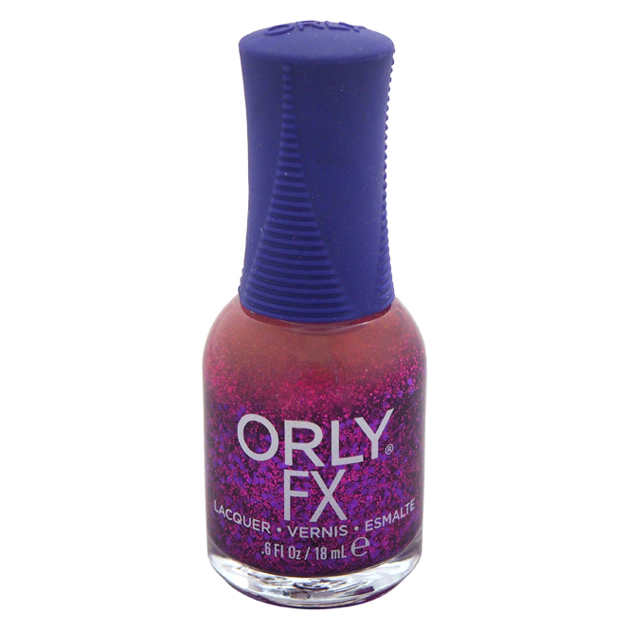 Orly Nail Polish, Shine On Crazy Diamond 18 ml — view 38