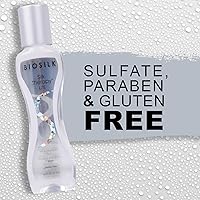 Vista 6 de Terapia de seda ligera Biosilk, 2.26 onzas, paquete de de 1