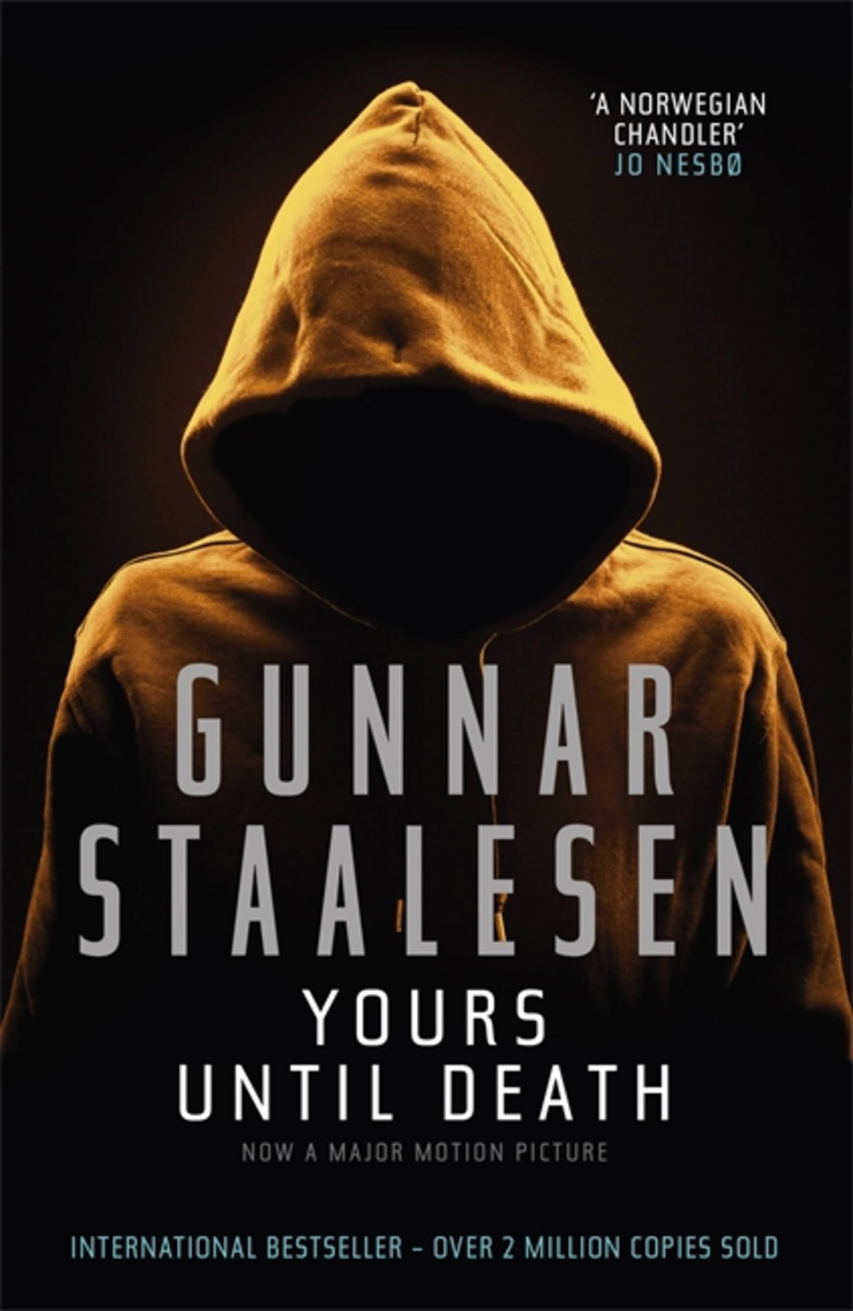 Yours Until Death (Varg Veum Investigations) - Staalesen, Gunnar
