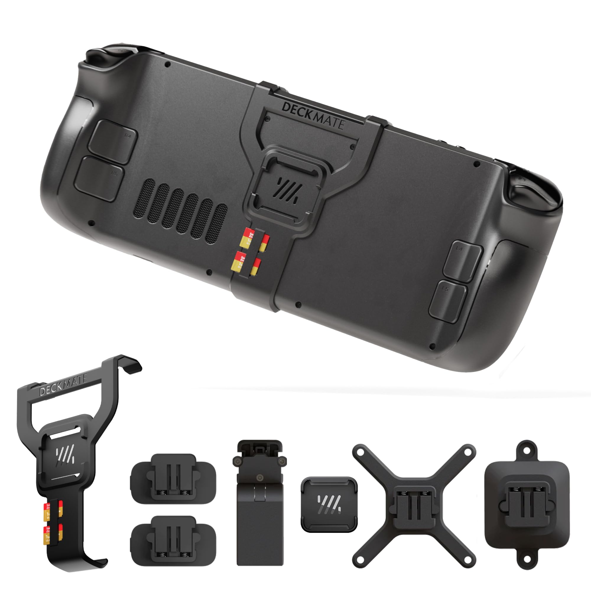 Steam deck 512GB LCD + スタンド Amazon.co.jp: JSAUX スチーム