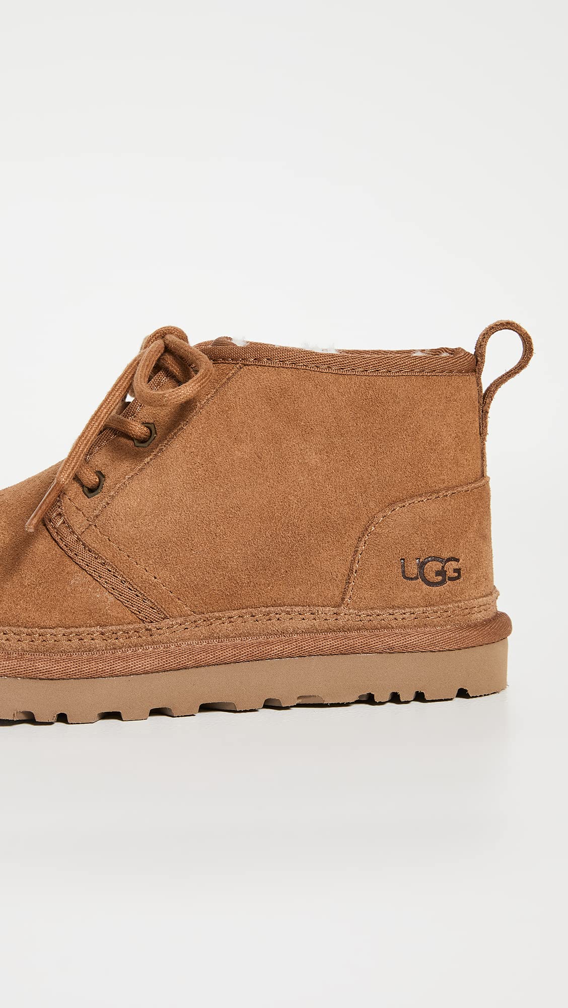 UGG Neumel Damenschuhe 1094269 blk
