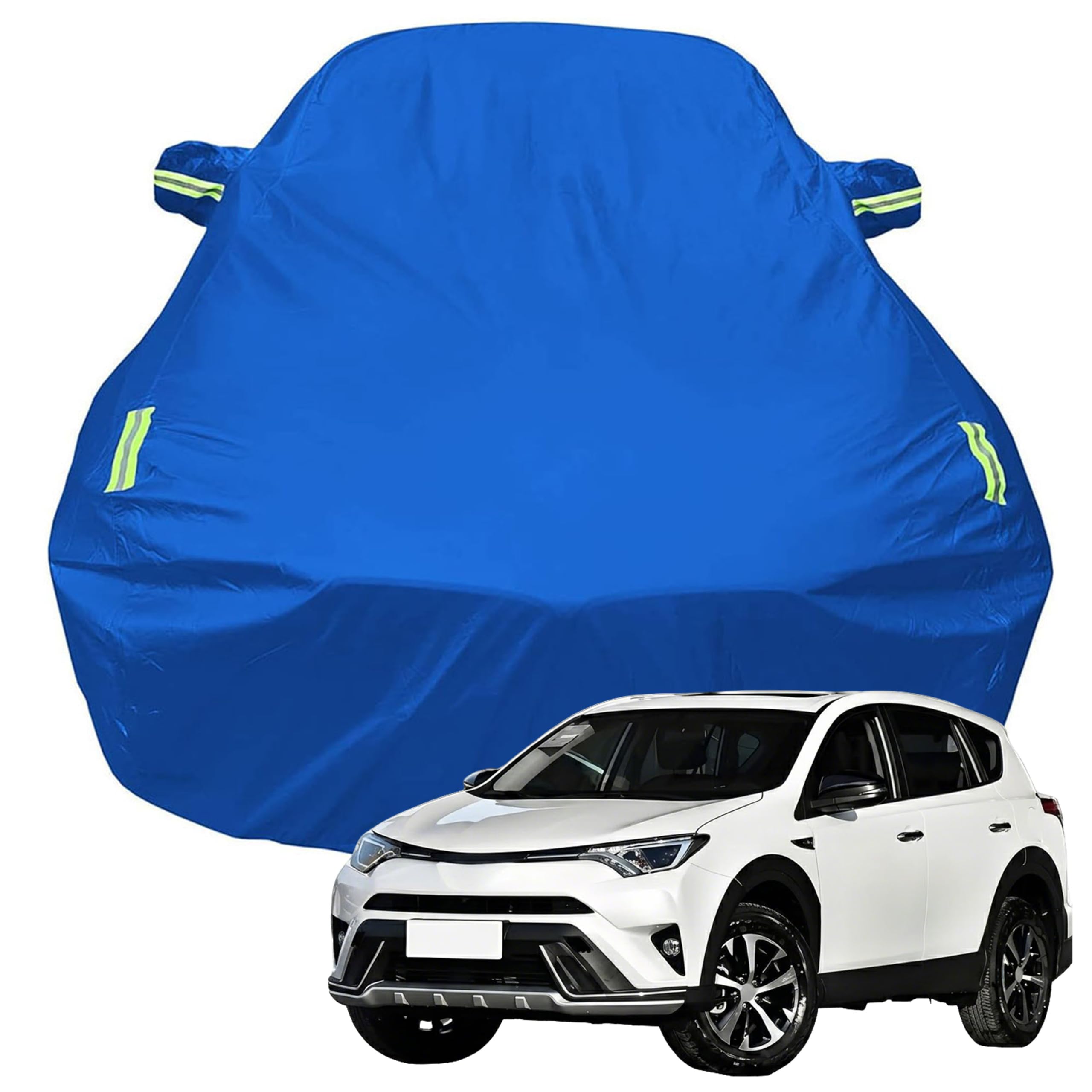 Autoabdeckung für Toyota RAV4 2016 2017 2018