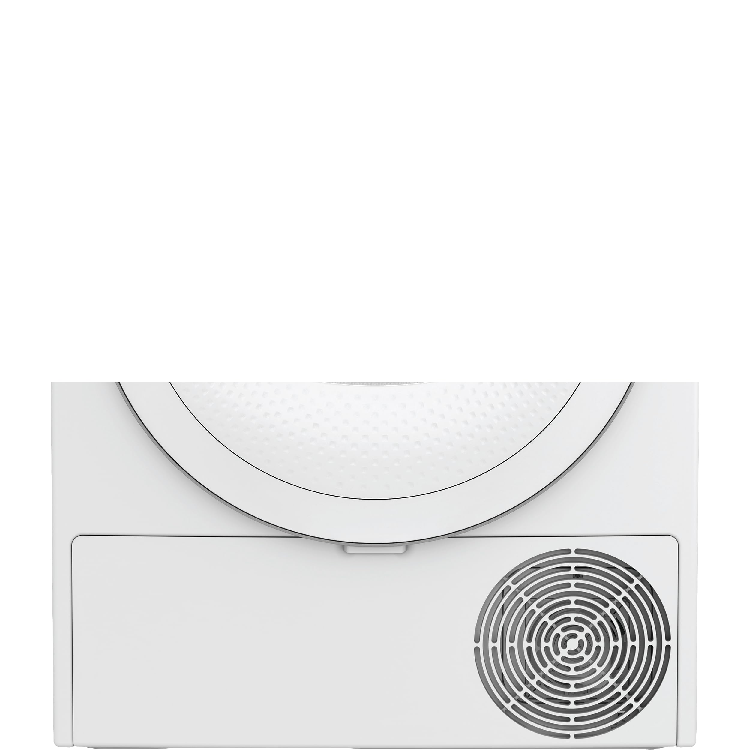 Bauknecht BD 8D WWS Wärmepumpentrockner / 8 kg/EEK A++ / Precision Dry - Intelligentes Trocknen/Inverter Motor/Slim - extra schmal/Trommelbeleuchtung