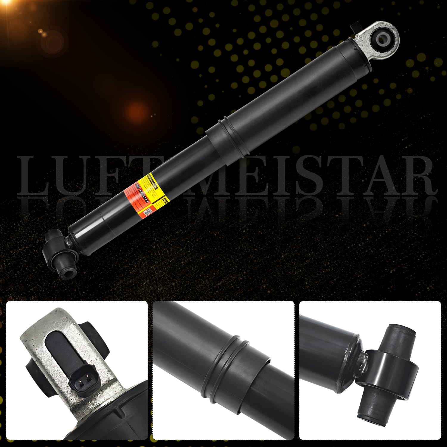 Amazon.com: LUFT MEISTAR 52610-STX-A52 52610-STX-A53 Rear Shock