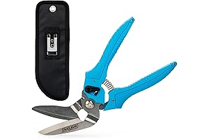 Easy Smart Cutter Scissors: Your Versatile Shearing Solution
