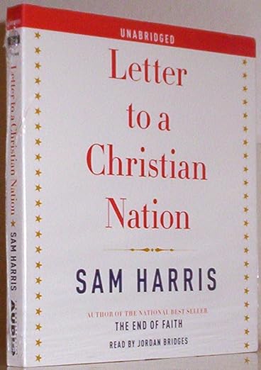 Letter to a Christian Nation