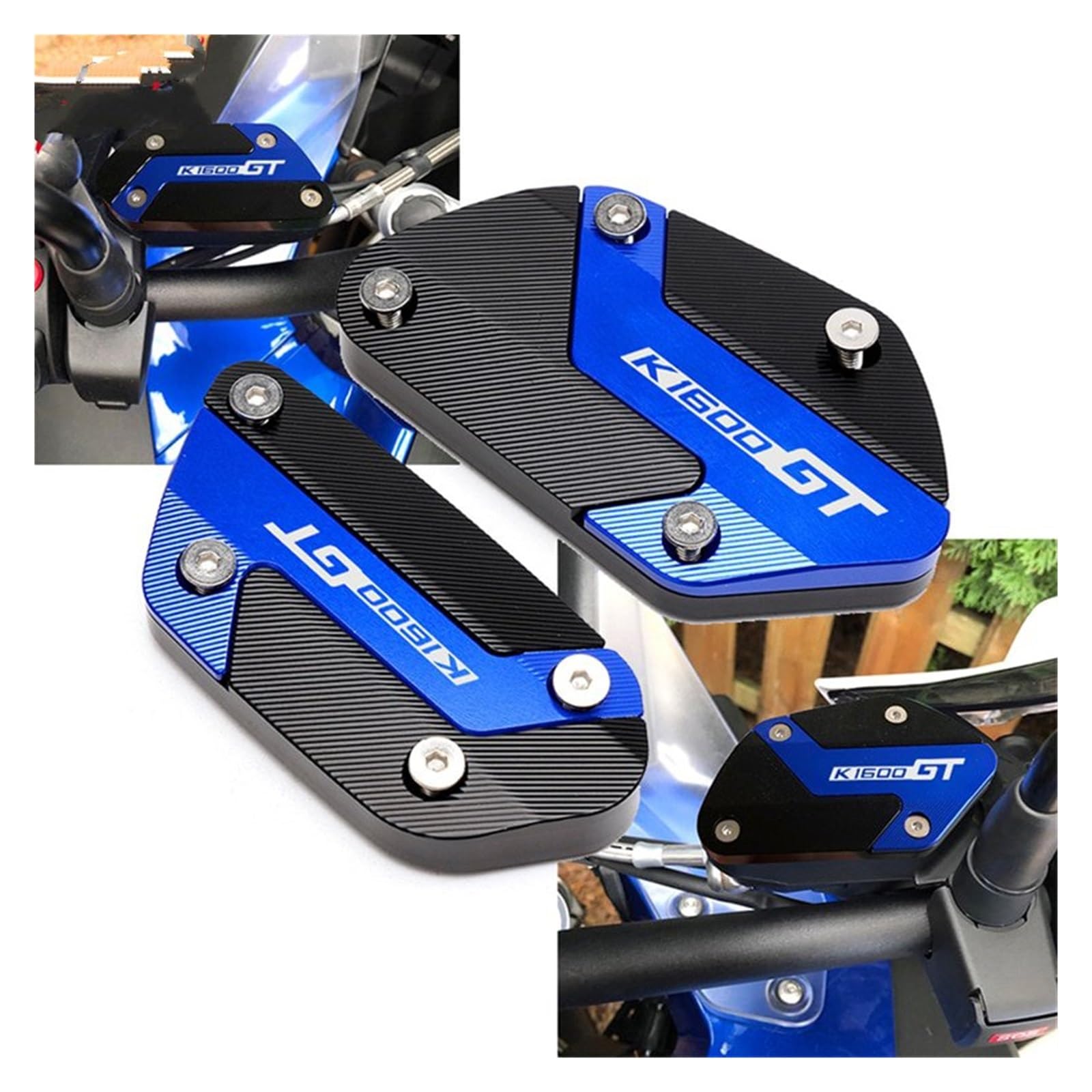 Amazon.co.jp: 交換部品 Bmw K1600GT K1600GTL K1600 GT GTL 2016-2023