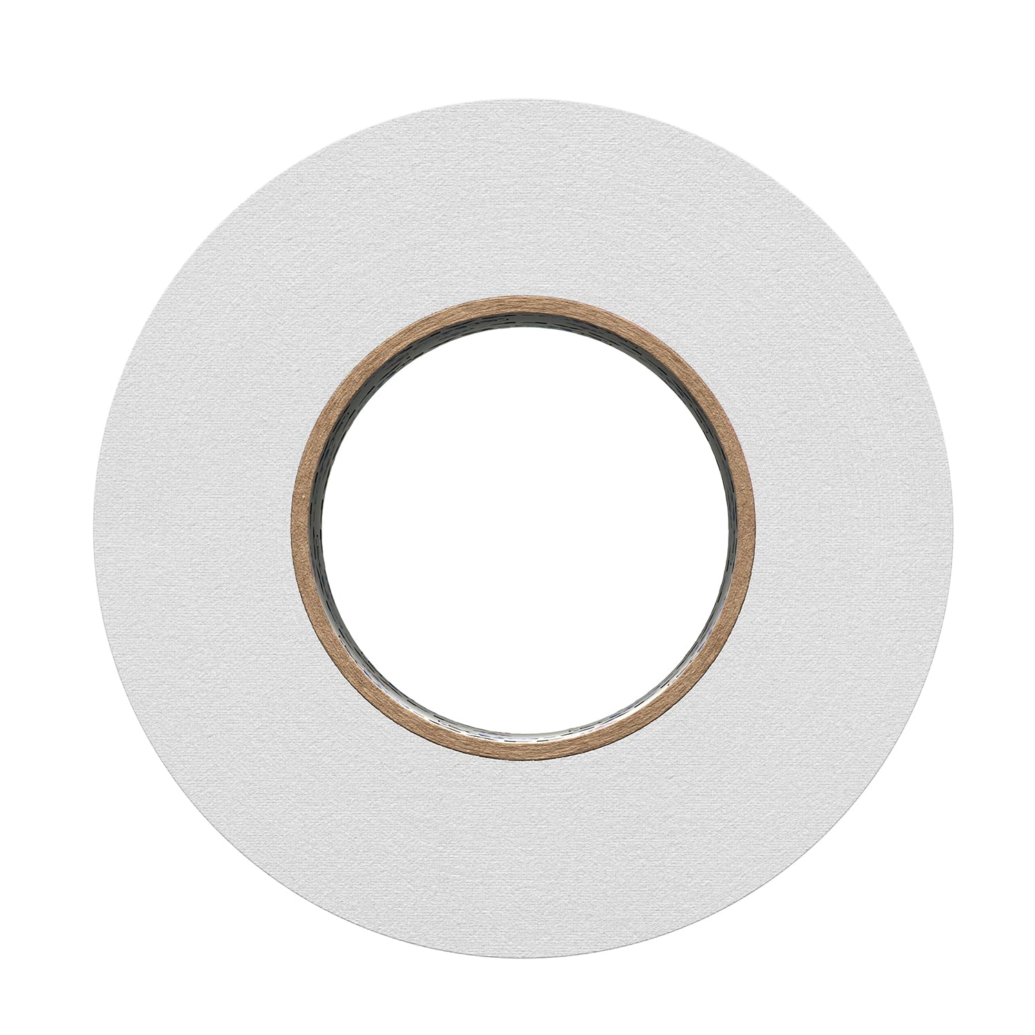 ProTapes 840178016263 Pro Gaff Premium Reinigungstuch matt Gaffers Tape mit Gummi Kleber, 11 Mil Dick, 55 YD. Länge, 7,6 cm Breite, weiß (16 Stück)