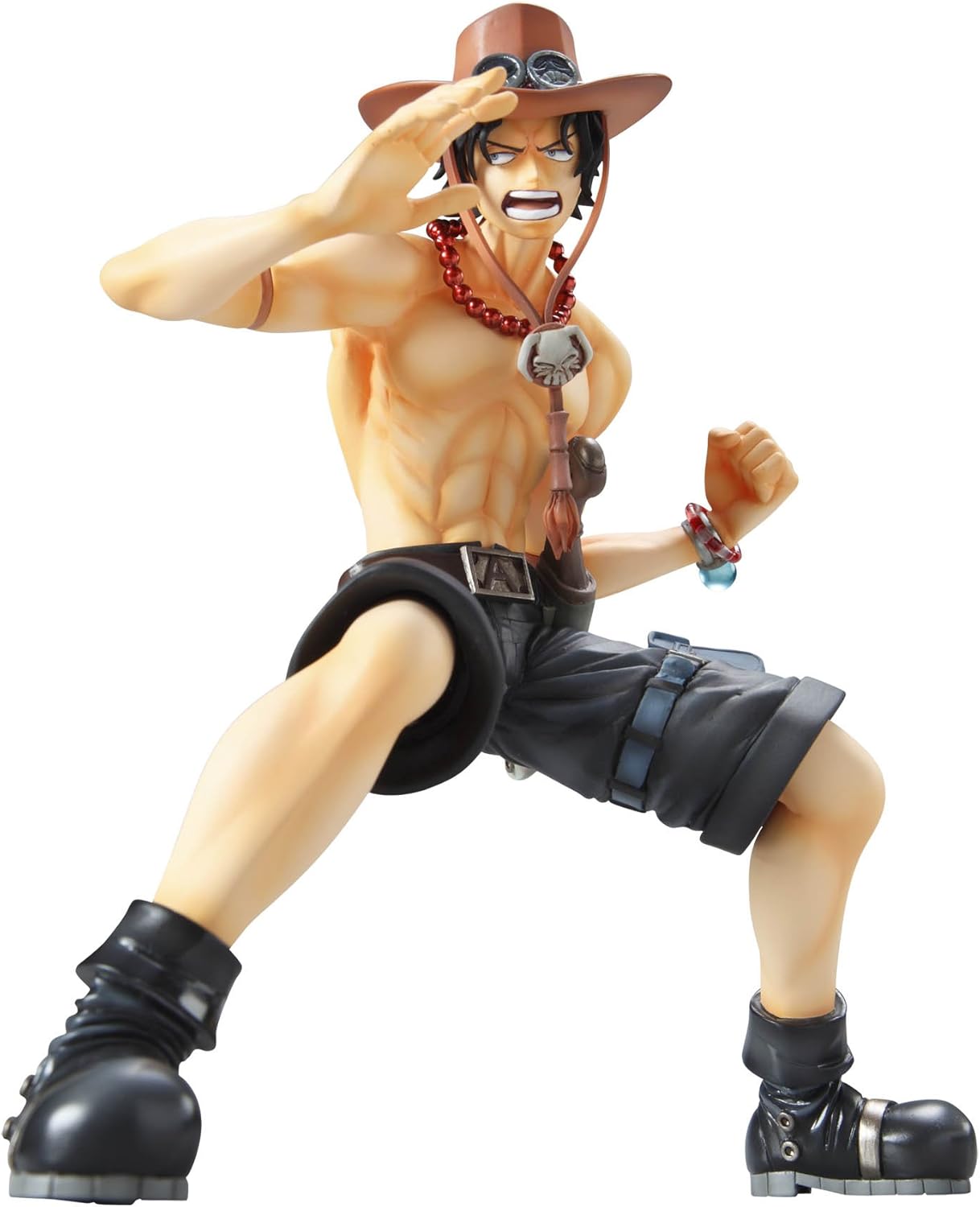 Portrait.Of.Pirates : One Piece NEO-DX Portgas D. Ace