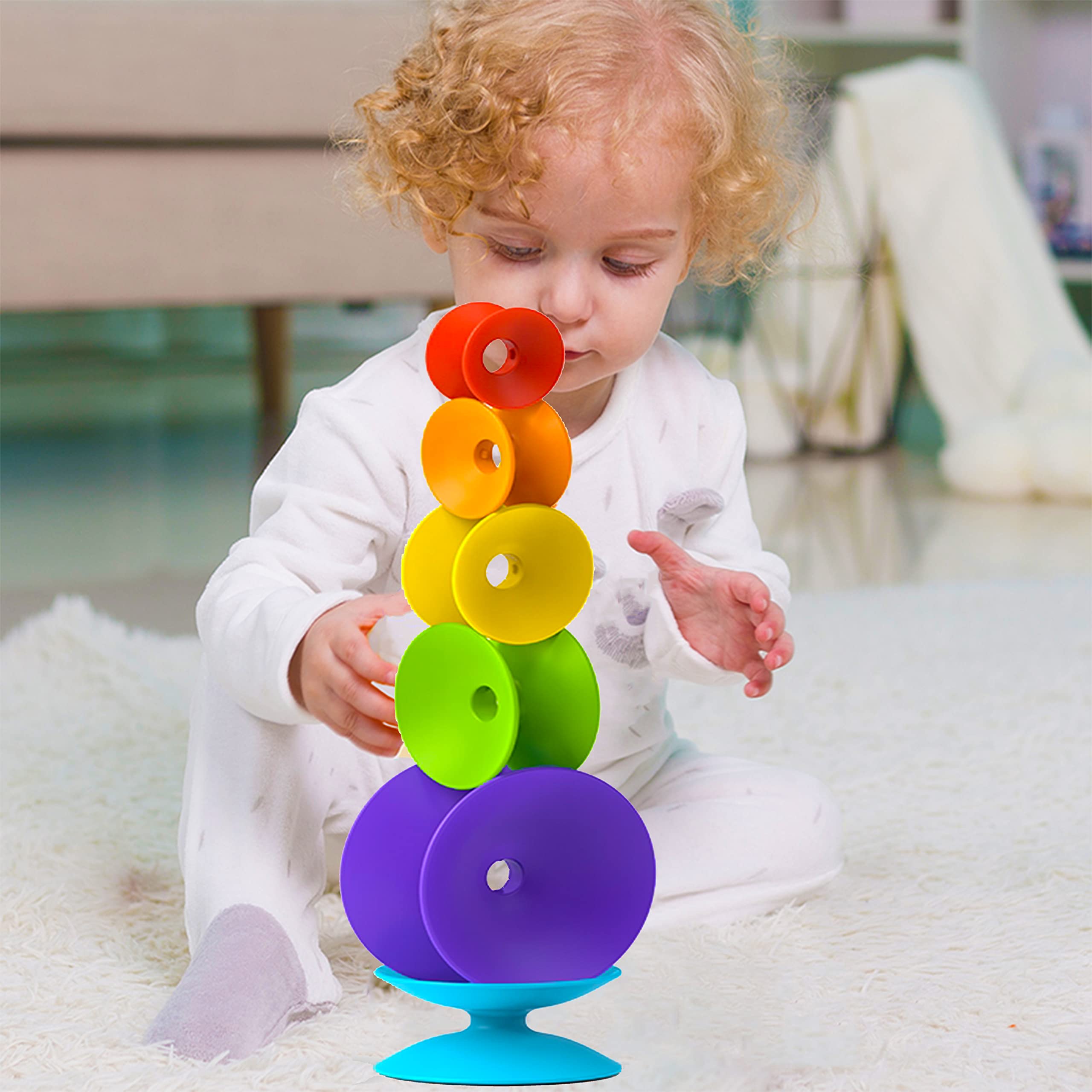 Child Spinning Wheels