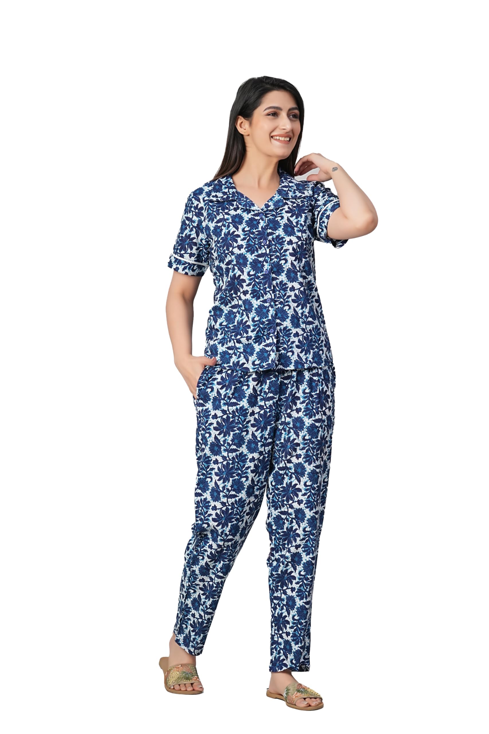 nefies Womens Night Wear-picture-41