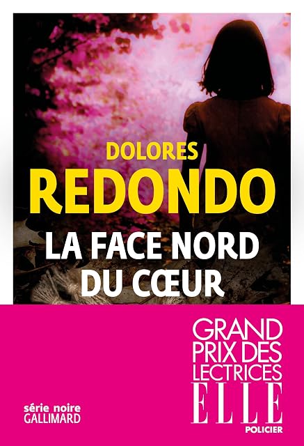Portada de La Face Nord du Coeur