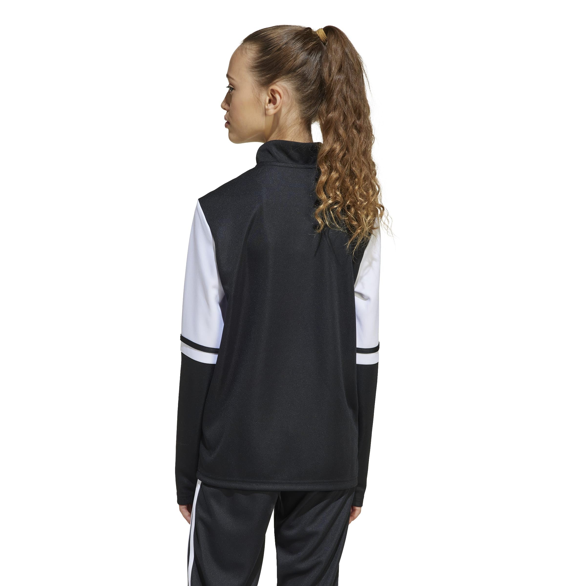 Adidas Unisex niños SQUADRA25 Training Top Kids