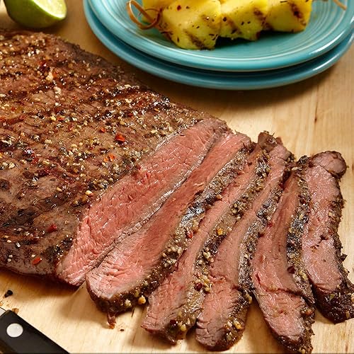 Miniatura 6 de Lawrys Beef Marinade Mix condimento ablandador de carne sin MSG 106 onzas paquete de 12