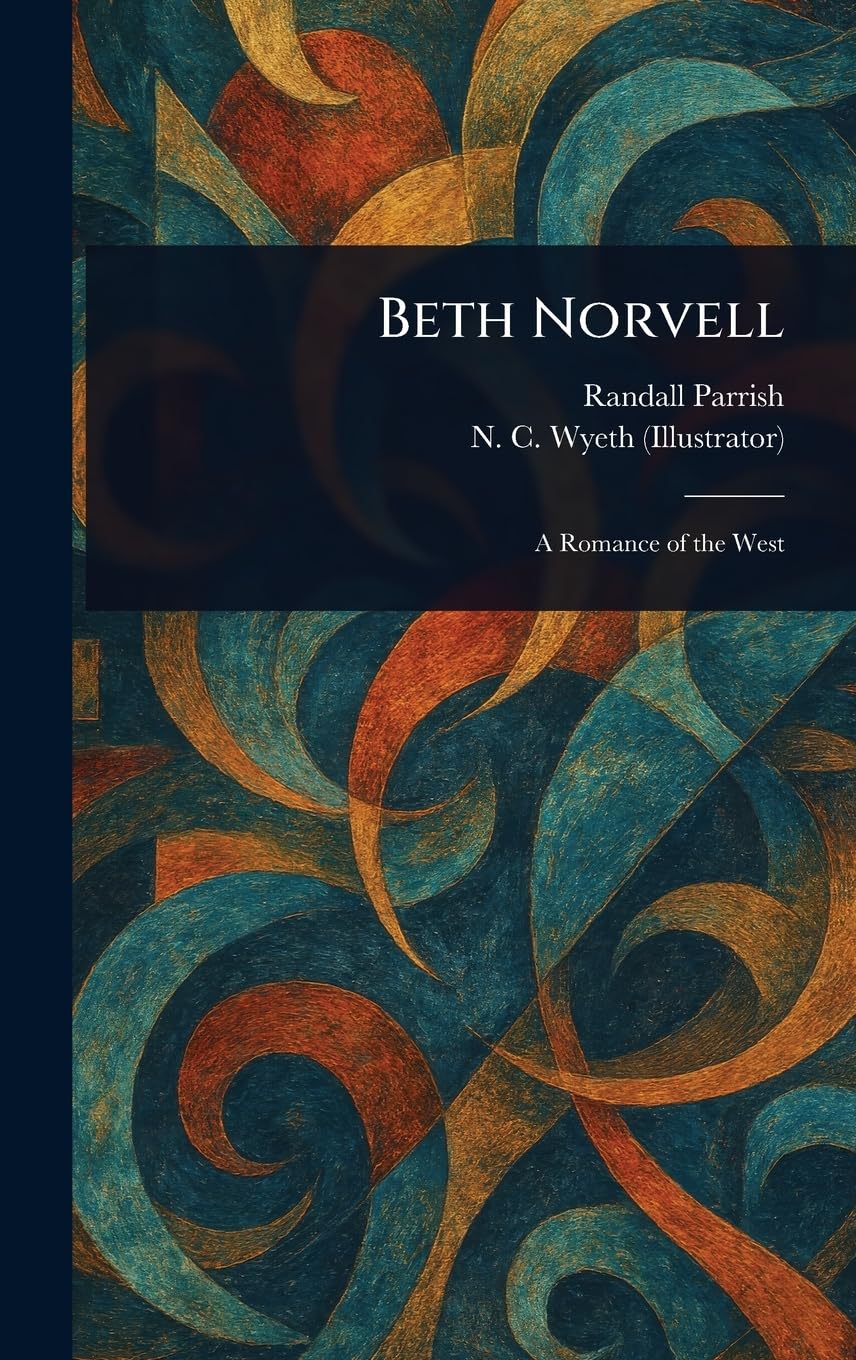 Beth Norvell