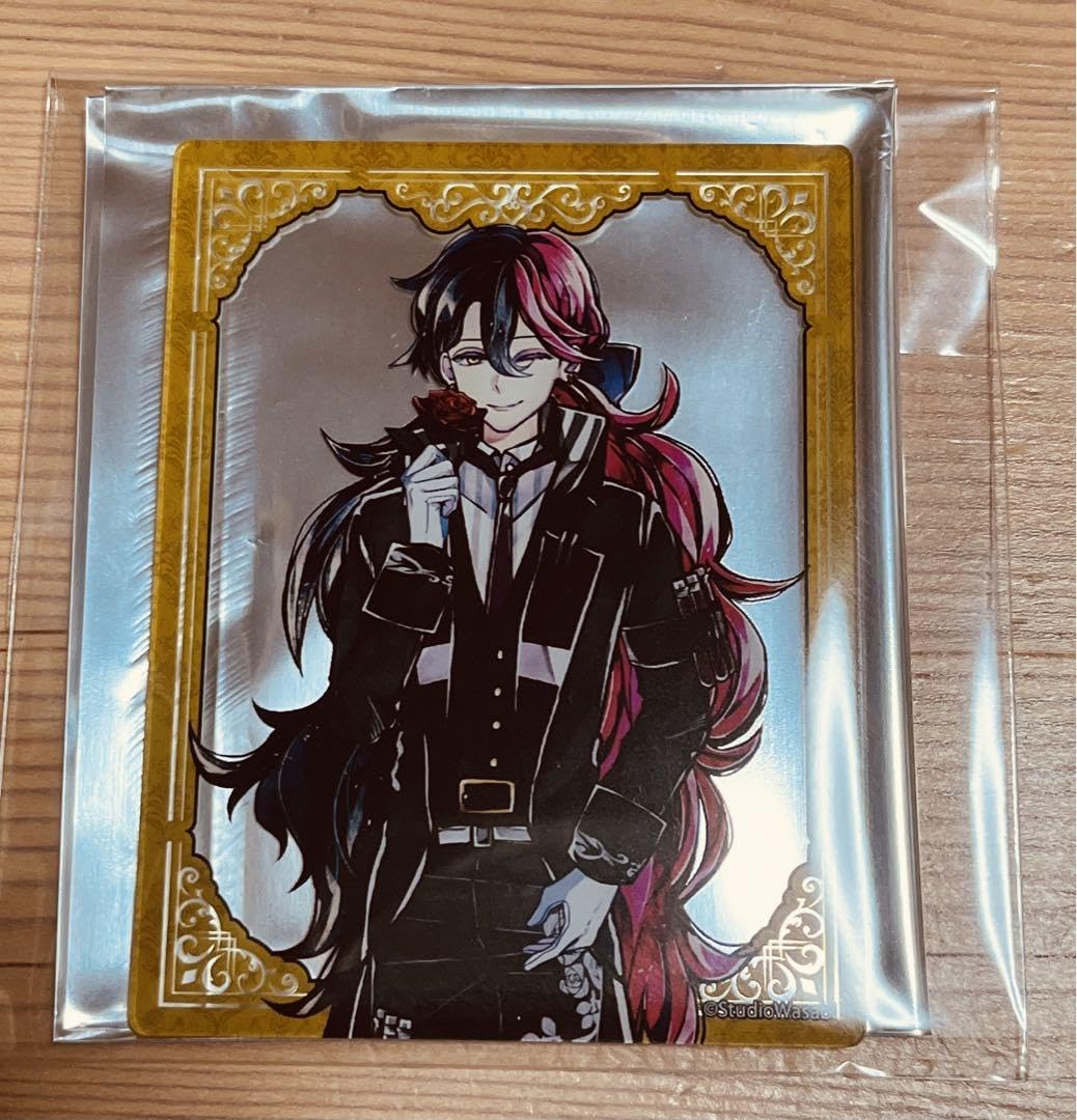 悪魔執事と黒い猫 ルカス ブレスレット 悪魔執事と黒い猫 ルカス ブレスレット