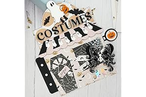 Ks Craft Dies Halloween Add On