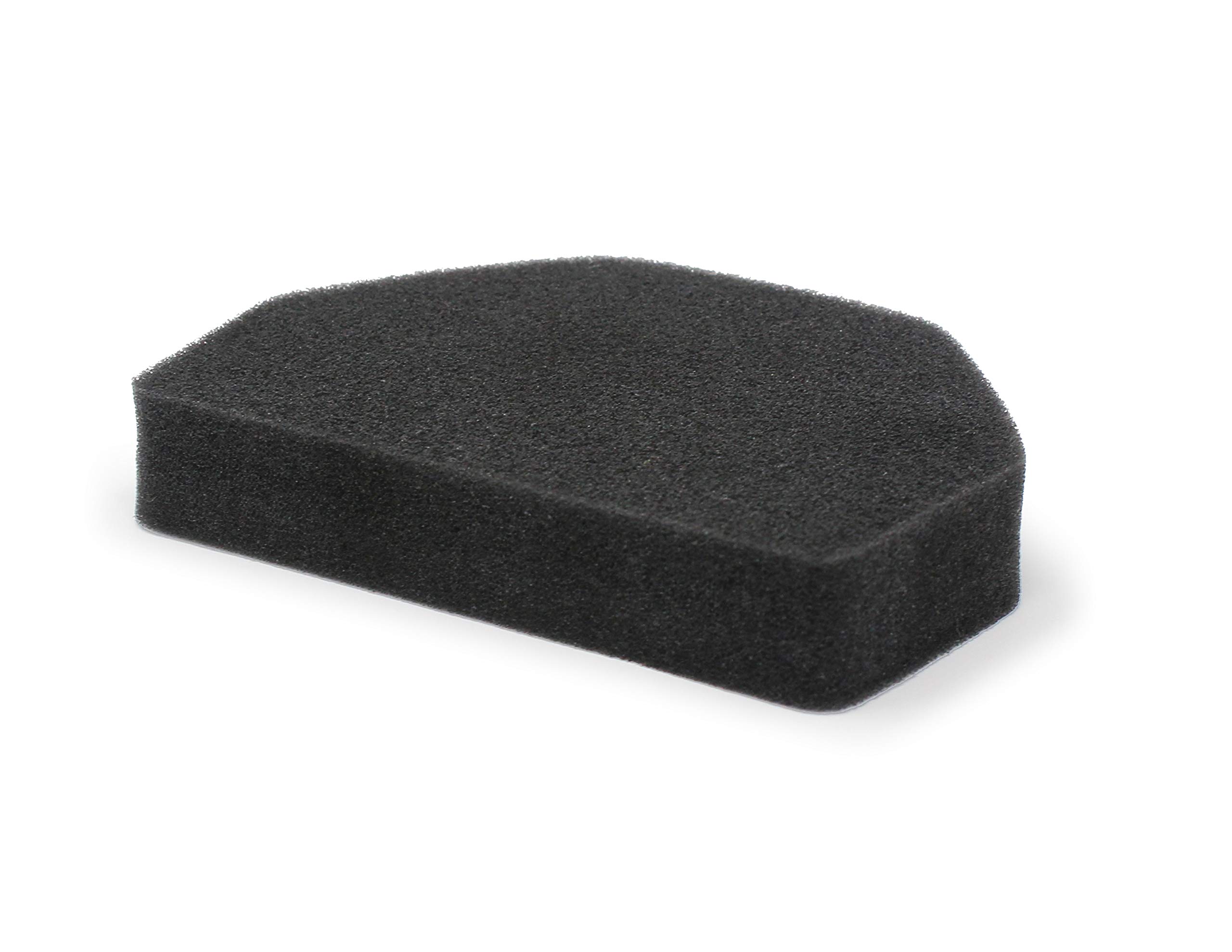 Fette Filter - Vacuum Filter Compatible with Dirt Devil Power Swerve Filter F110 (Pack of 3)