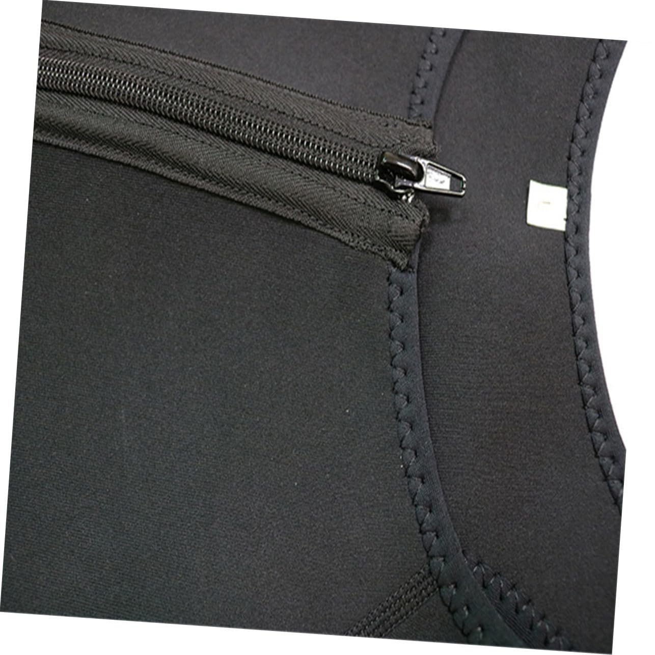 KOMBIUDA Herrenweste Mit Kompressions-Design Herren Slim Weste Für Training Herrenhemd Mit Muskel-Support Herren Sportshirt Aus Atmungsaktivem Material Für Haltung