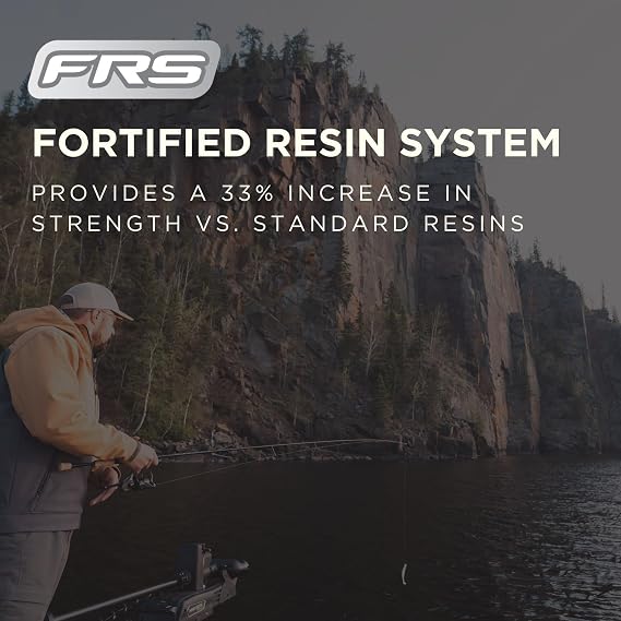 St. Croix Rods Premier Spinning Rod, High Performing Spinning Rod, Handcrafted in the USA