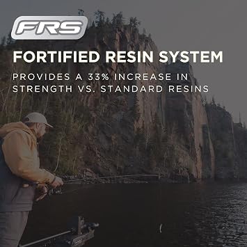 St. Croix Rods Premier Spinning Rod, High Performing Spinning Rod, Handcrafted in the USA