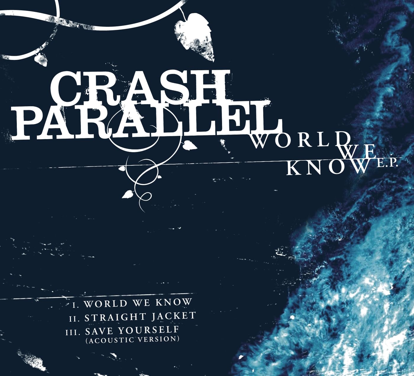 Crash Parallel