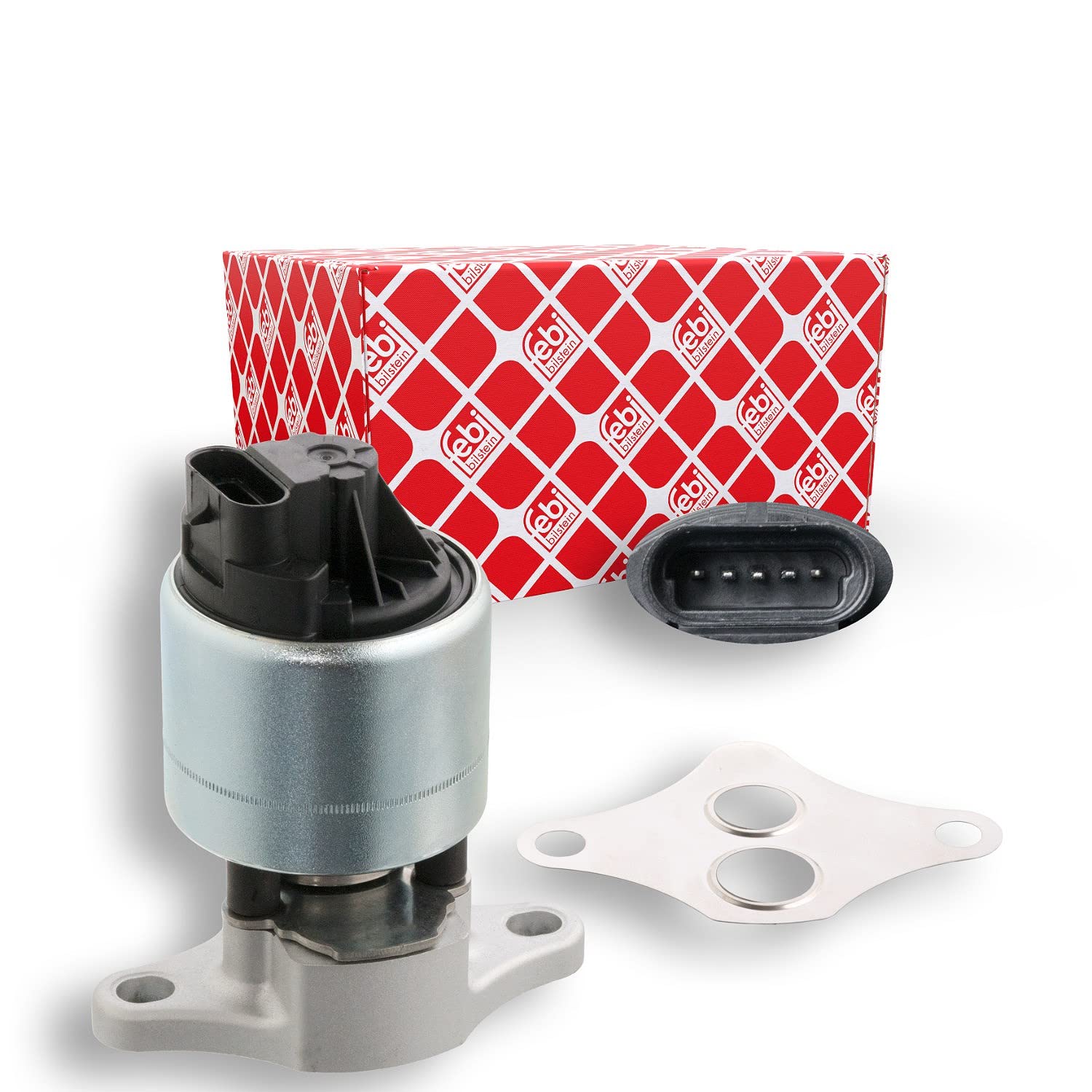 Agr Valve Opel Astra F 1.4 16V, 1.6, 1.6 16V 94-, Corsa B 1.2, 1.4, 1.6 New