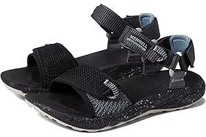 Women's Bravada Backstrap Sport Sandal: Comfort and Style for Outdoor Adventures