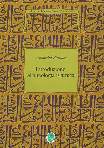 Introduzione alla teologia islamica