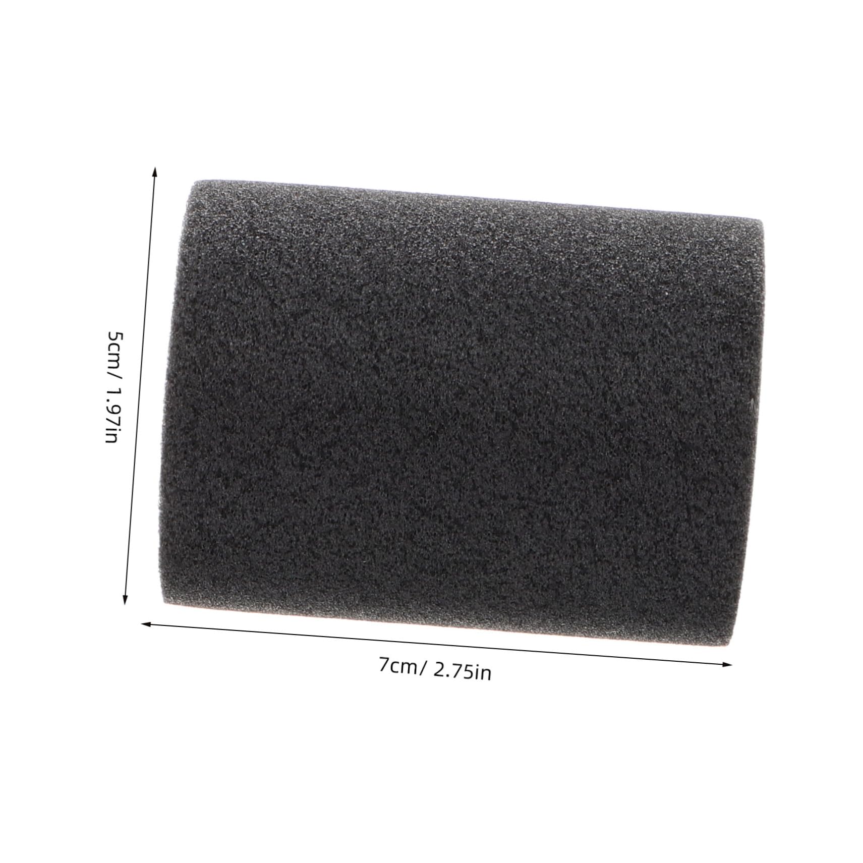 GOOHOCHY Athletic Tape Pre-wrap Sports Foam Bandage for Ankles Wrists Hands Knees Racket Anti-Slip Grip 12pcs Supply