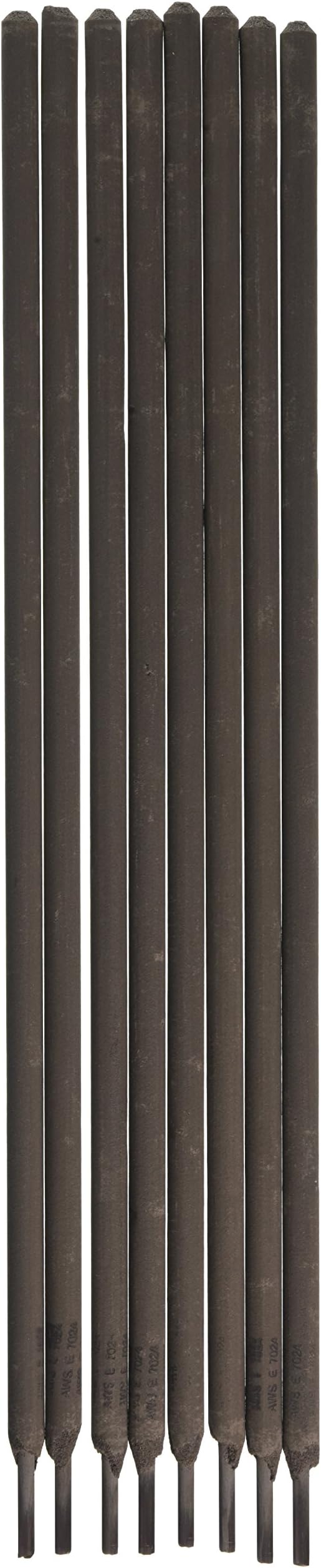 Eurotrod W.0722 Iron Powder, 7024, 1.8 Electrode, 5.0mm Ø x 450mm, 5.8kg