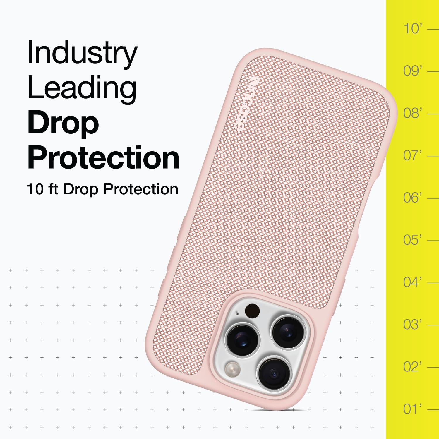 iPhoneアクセサリー SKYLRK iPhone16 PRO MAX BUMP CASE Amazon.com: ZHEGAILIAN Case for iPhone 16 Pro Max,Blue Lightning