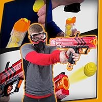 Vista 6 de EKIND Bolas de munición de repuesto a granel compatibles con Nerf Rival Blaster Series