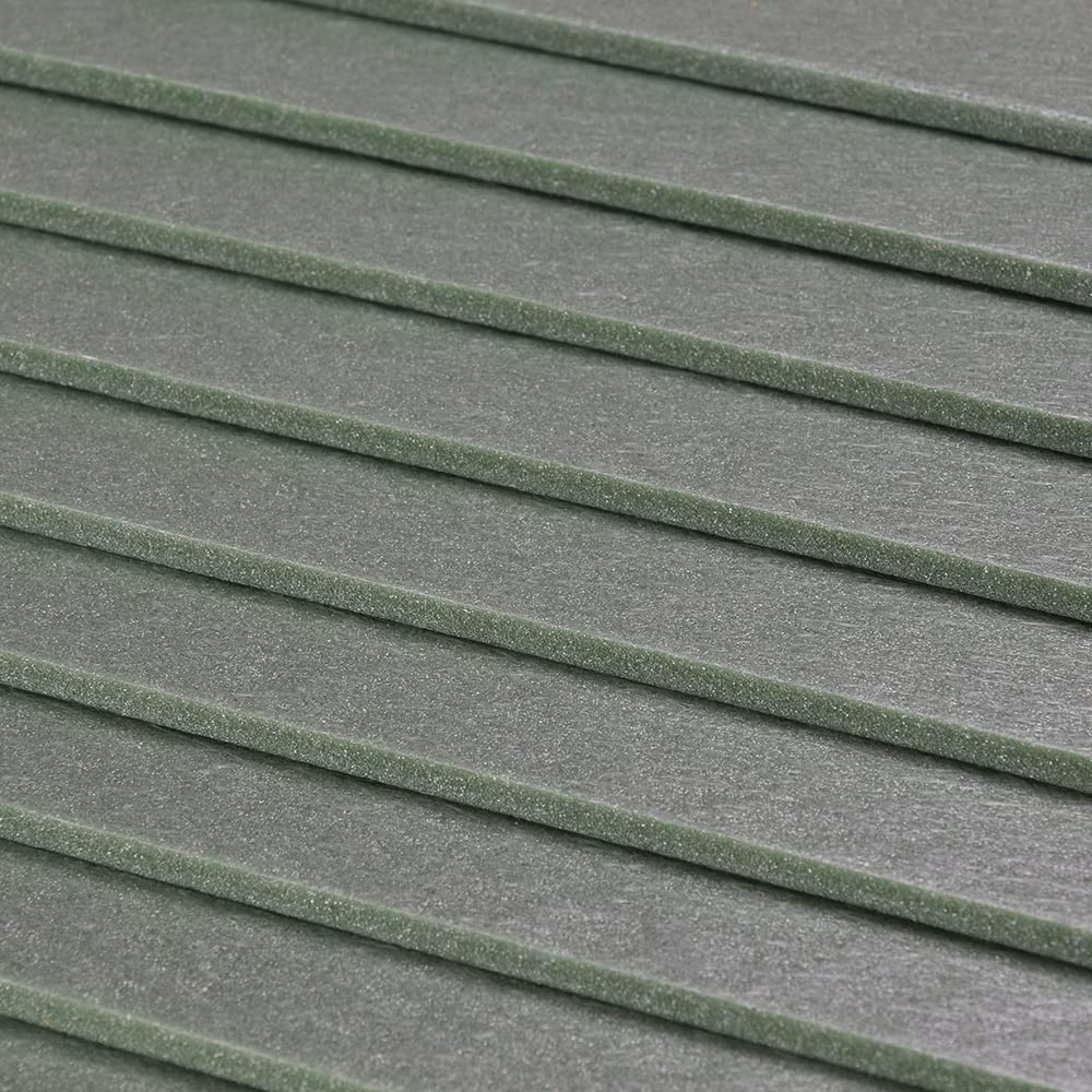 Trittschalldämmung Dämmung Boden 5mm für Laminat Parkett - XPS 5-200m² (80m2)